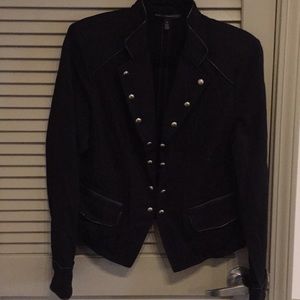 Whit house Black market Blazer